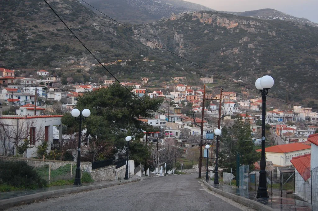 Πρόδρομος