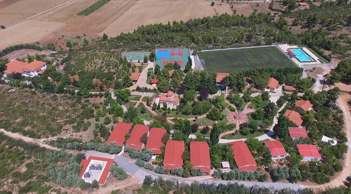 Στεφάνη
