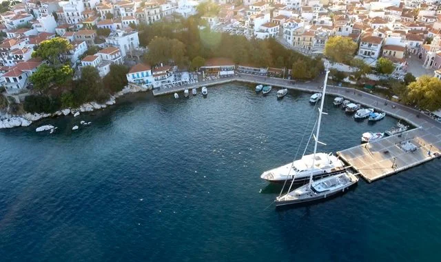 Άγιος Κωνσταντίνος (Θήβα)