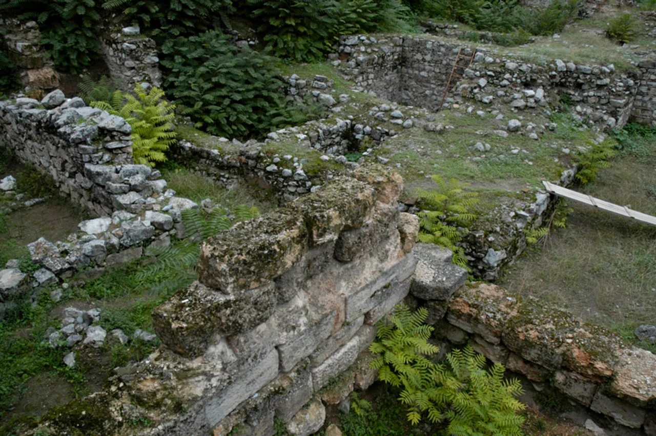Καδμεία (Θήβα)