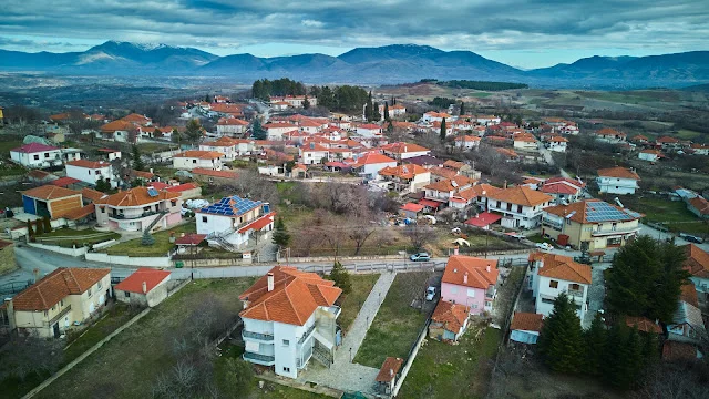Άγιος Γεώργιος
