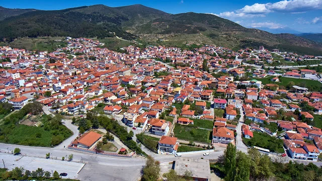 Δεσκάτη