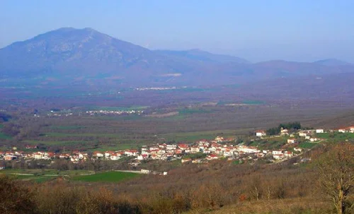 Καρπερό