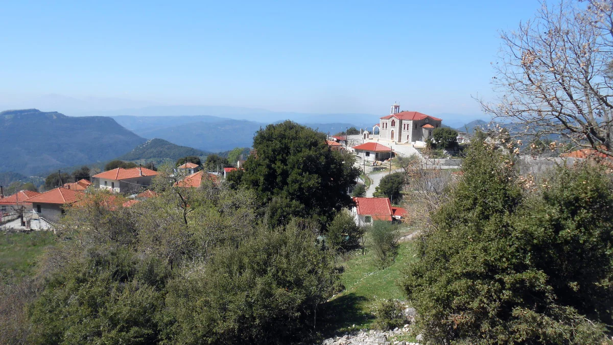 Περιστέρι