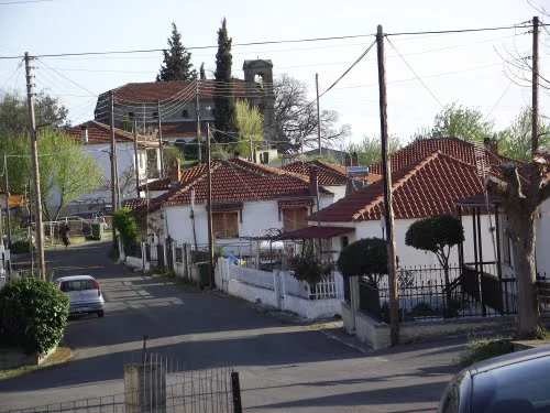 Πυλωροί