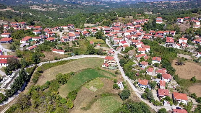 Ροδιά
