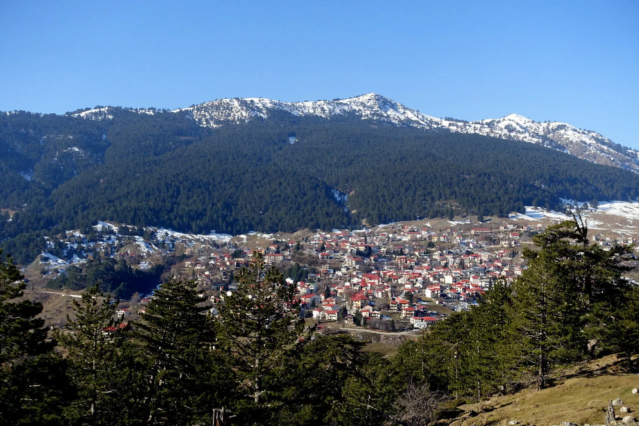 Σαμαρίνα