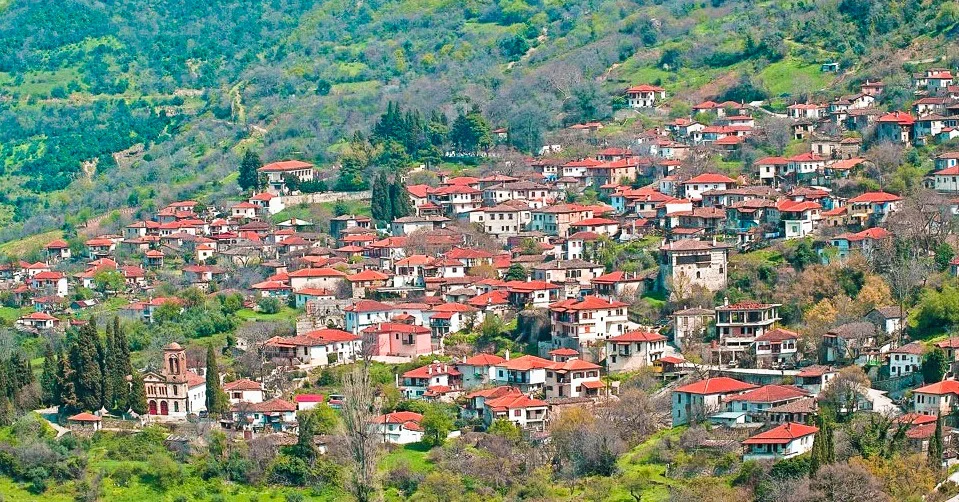 Αμπελάκια