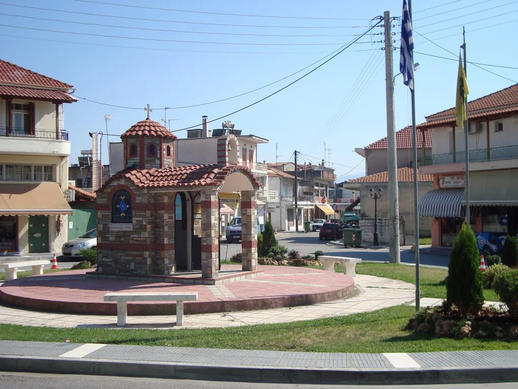 Βαθύσπηλο