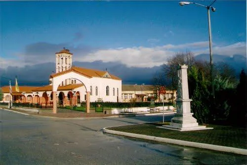 Καλαμώνας