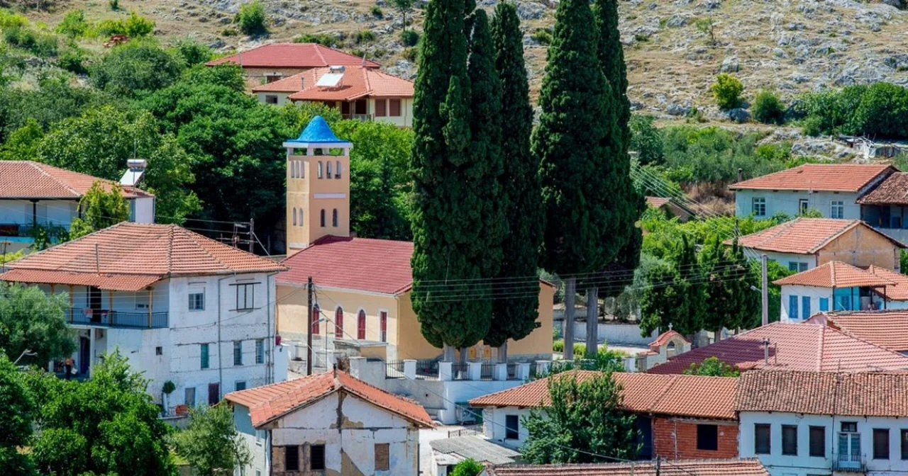 Καλή Βρύση