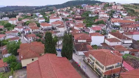 Καλλιθέα
