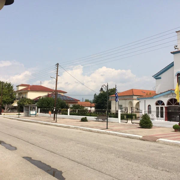 Μαυρολεύκη