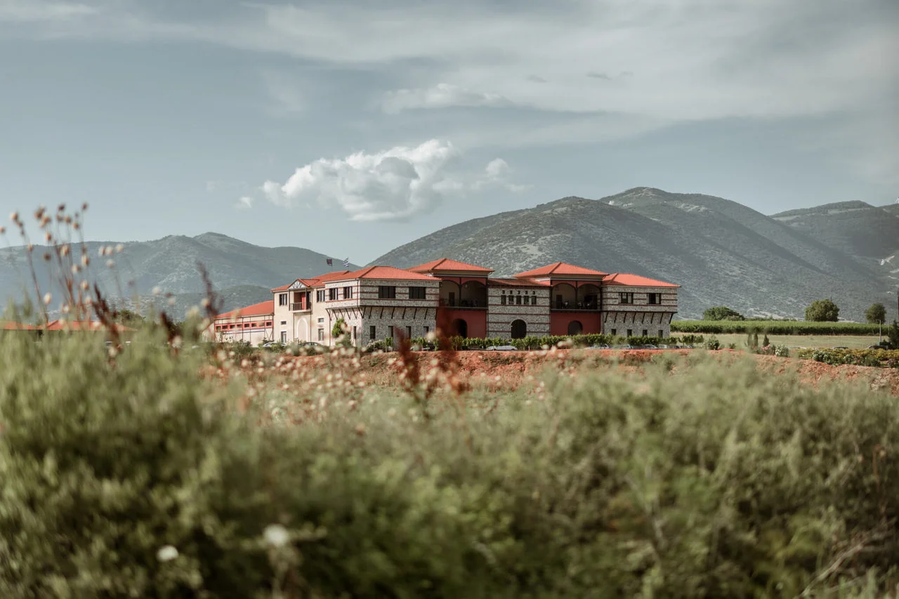 Μικροχώρι Δοξάτου