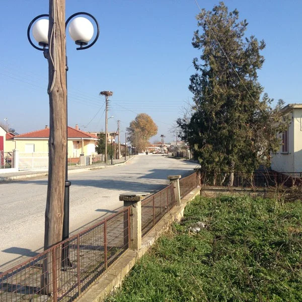 Νεροφράκτης