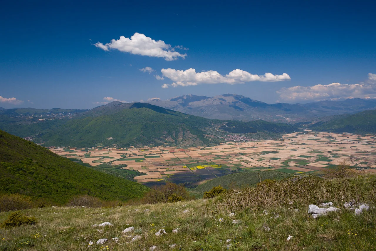 Περιθώρι