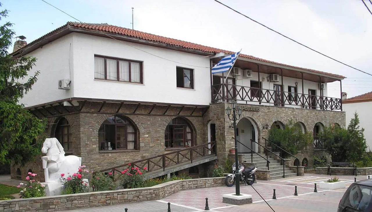 Προσοτσάνη