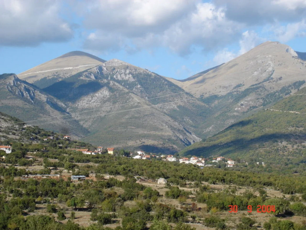Πύργοι