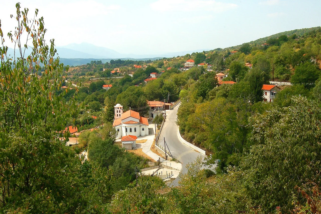 Σιδηρόνερο