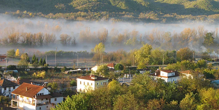 Στέρνα
