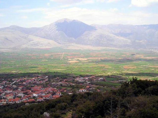Χαριτωμένη