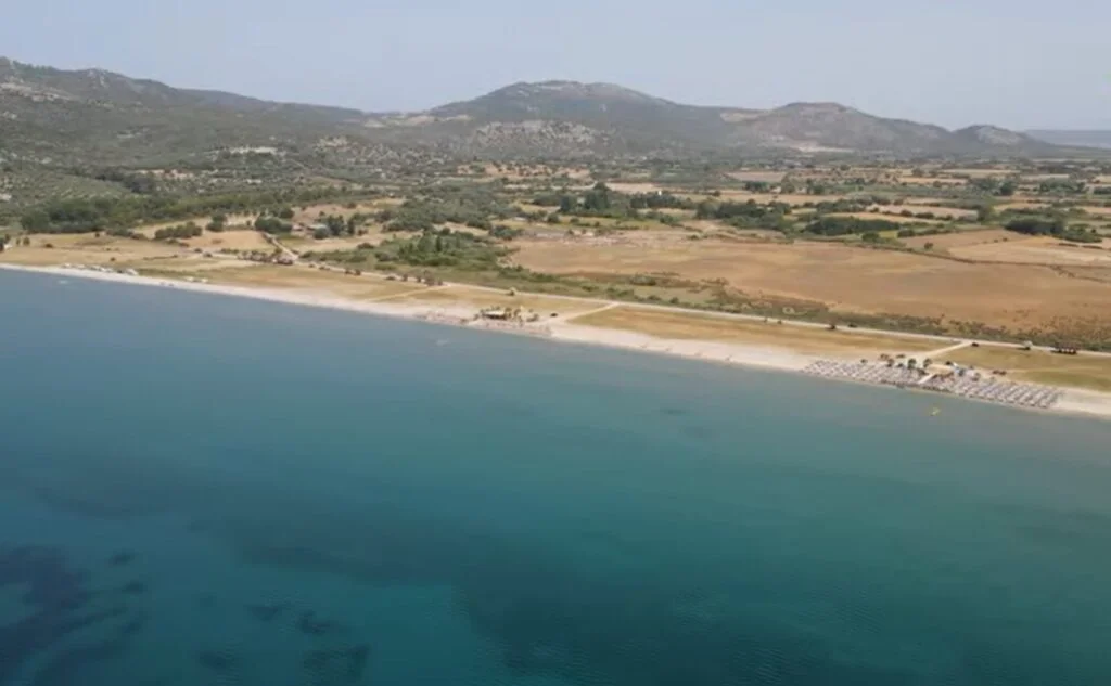 Πογωνιά