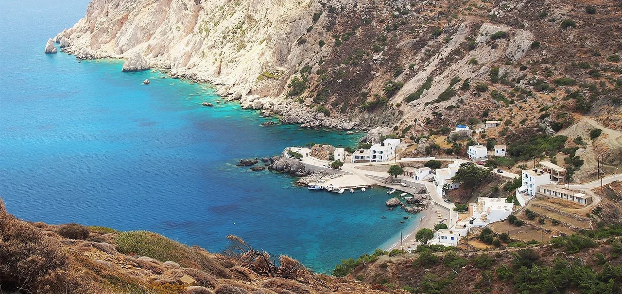 Άγιος Νικόλαος Καρπάθου
