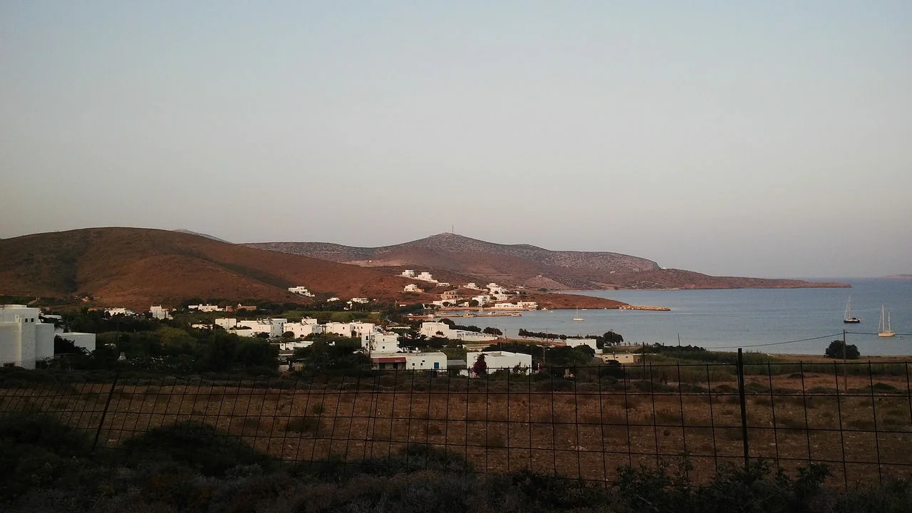 Ανάληψη Αστυπάλαιας