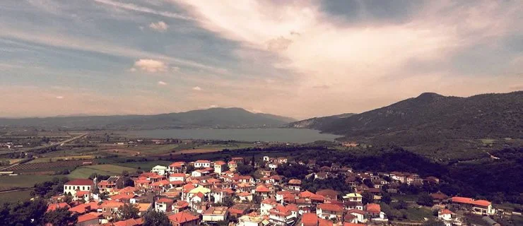 Ποταμιά