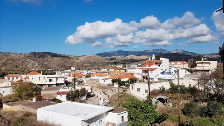Απολακκιά Νοτίας Ρόδου