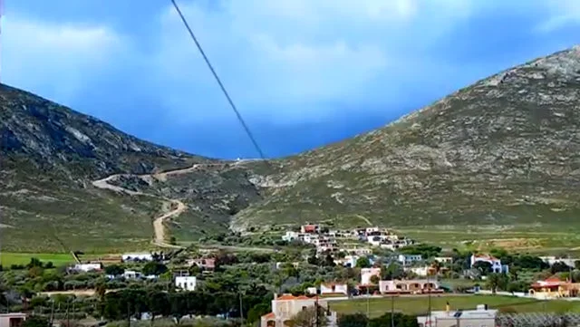 Άργος Καλύμνου