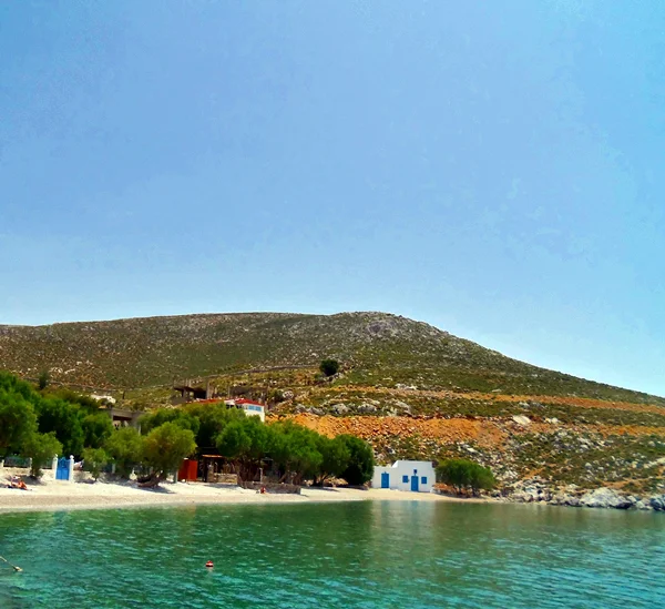 Βλυχάδια Καλύμνου