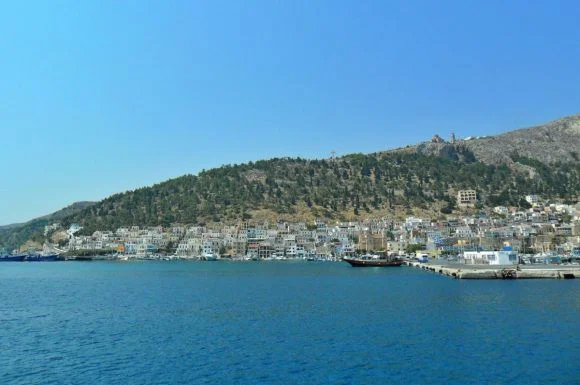 Βοθύνοι Καλύμνου