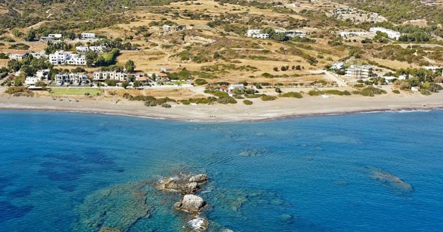Γεννάδι Νοτίας Ρόδου