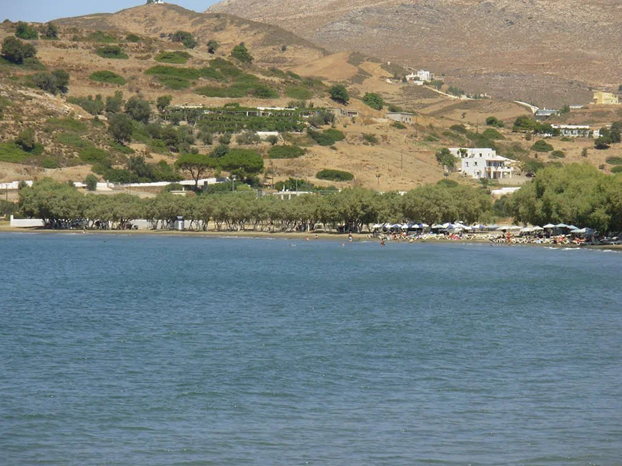 Γούρνα Λέρου