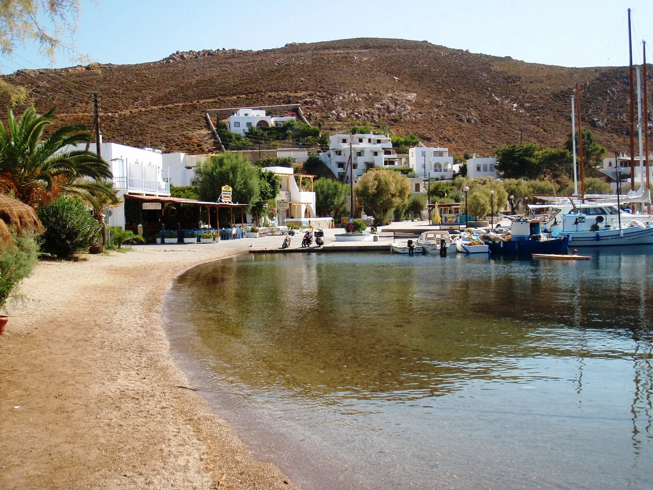 Γρίγος Πάτμου