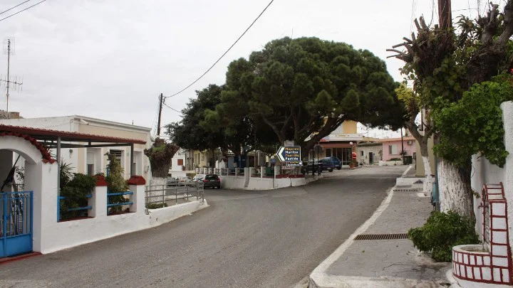 Δαματρία Ρόδου