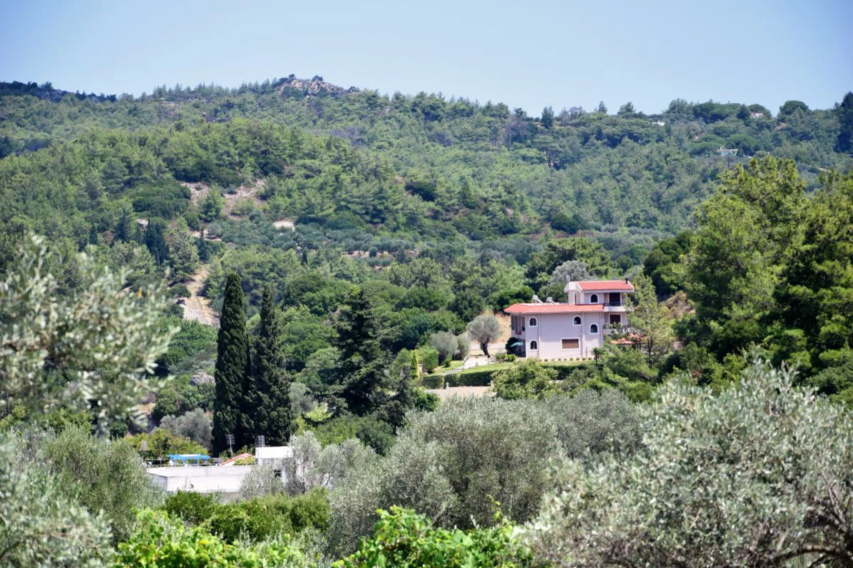 Διμυλιά Ρόδου