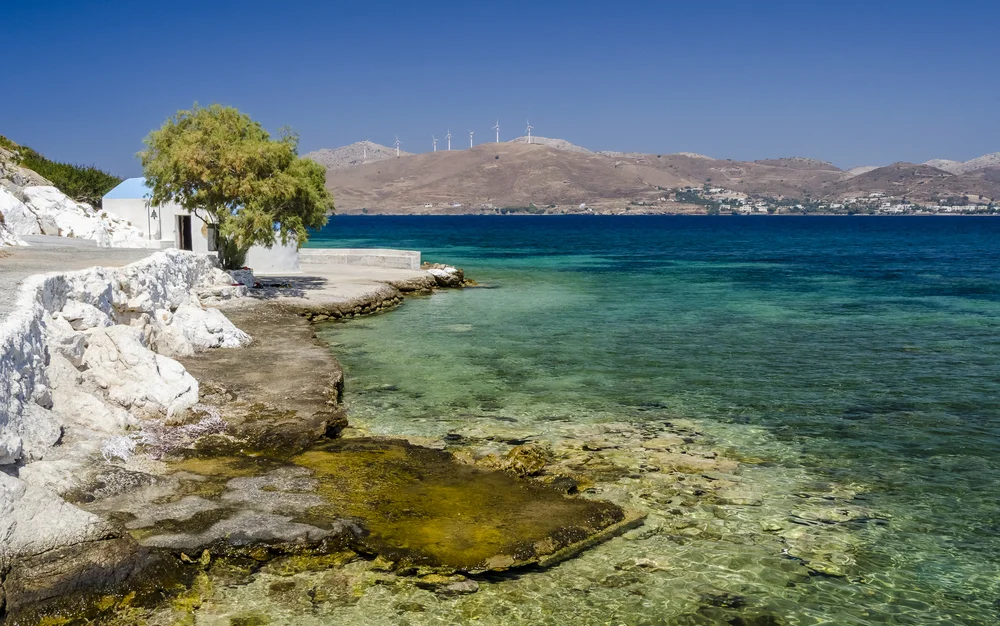 Δρυμώνας Λέρου