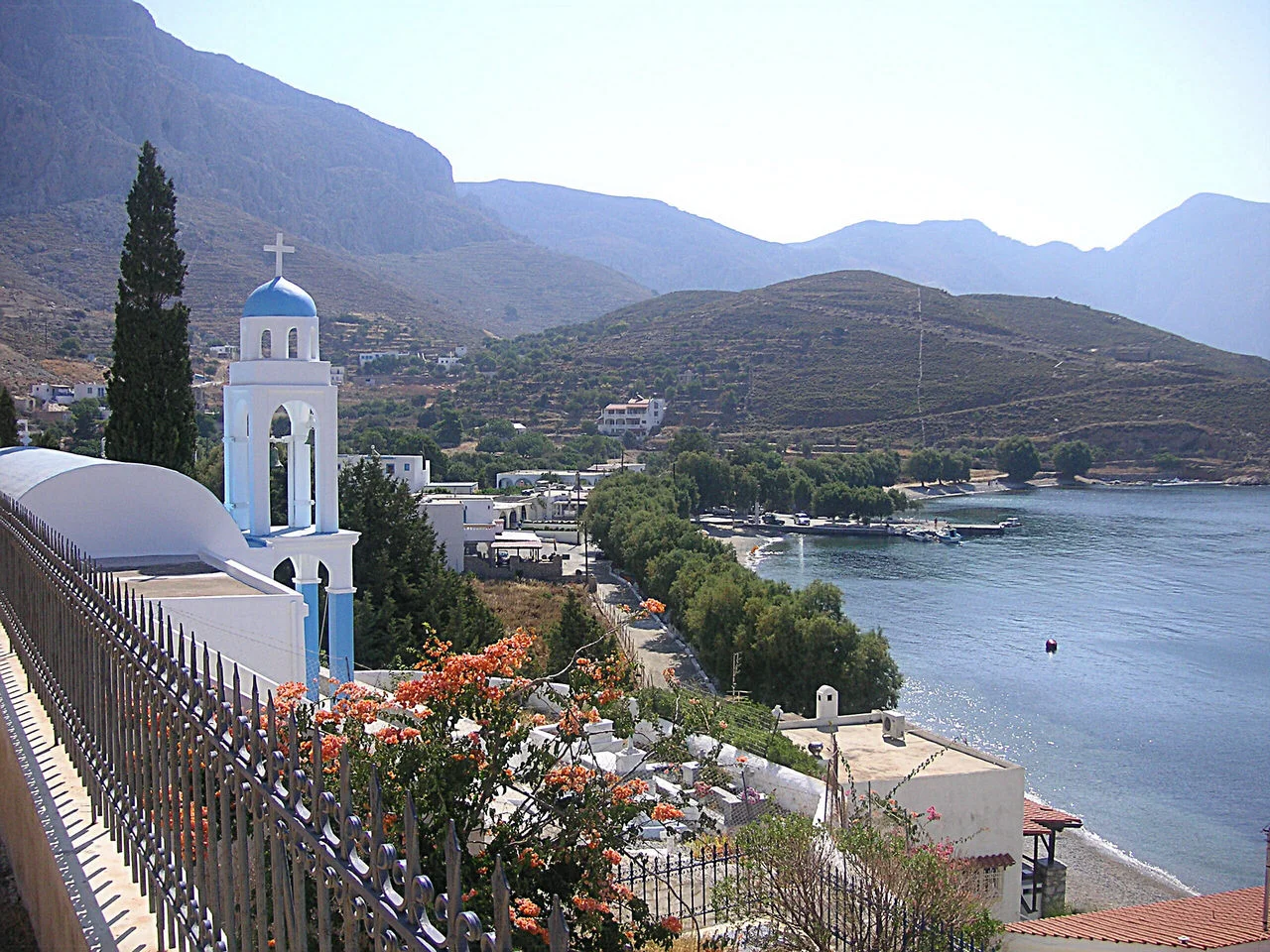 Εμπορειός Καλύμνου