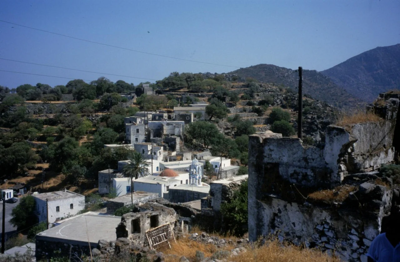 Εμπορειός Νισύρου