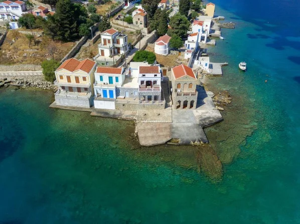Εμπορειός Σύμης