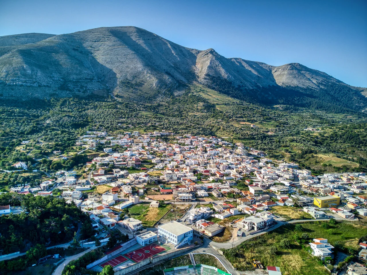 Έμπωνας Ρόδου