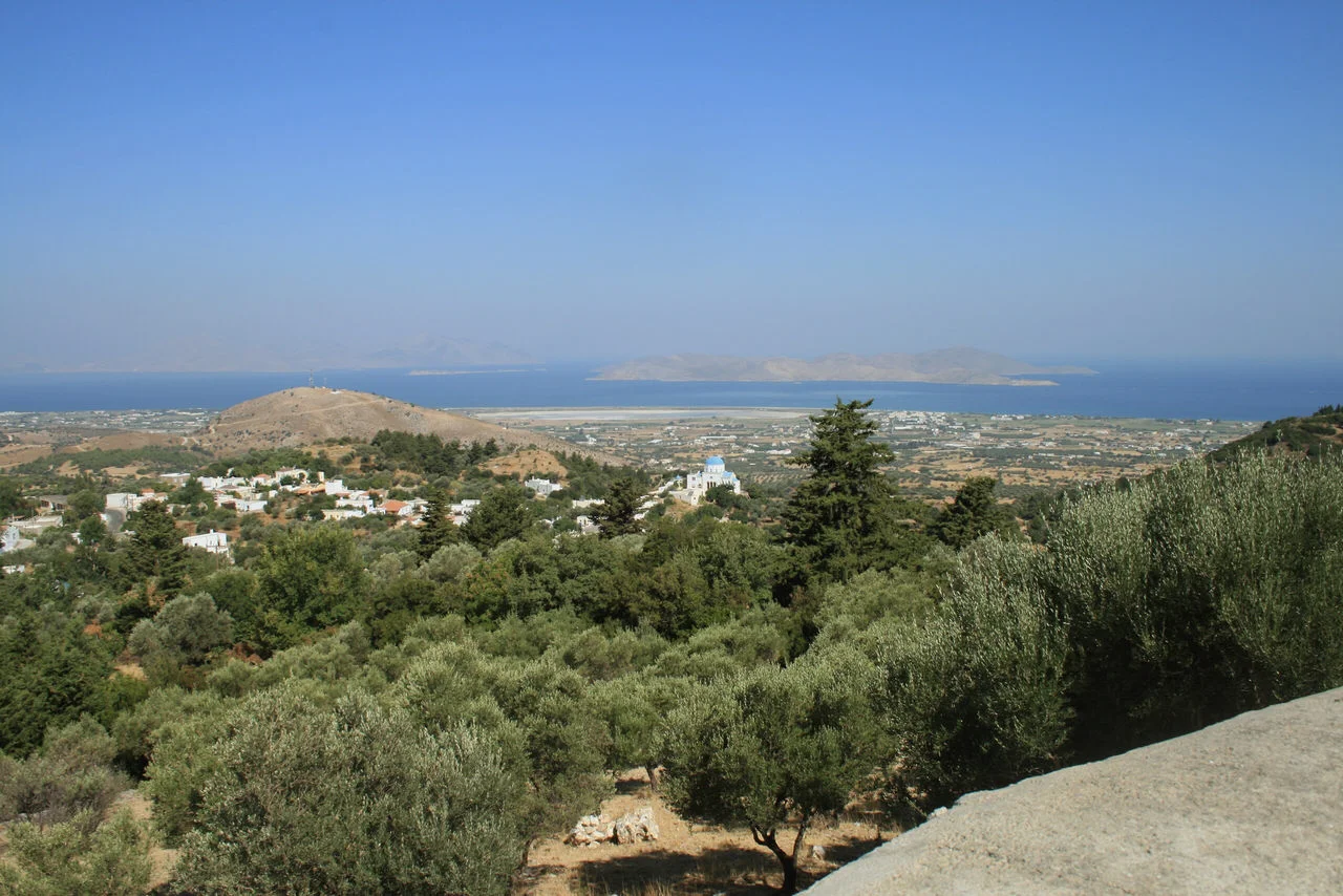 Ζηπάρι Κω