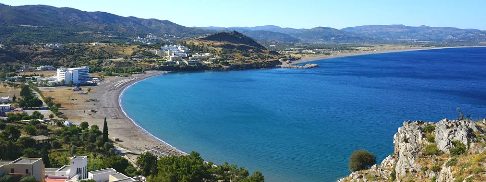 Κάλαθος Ρόδου