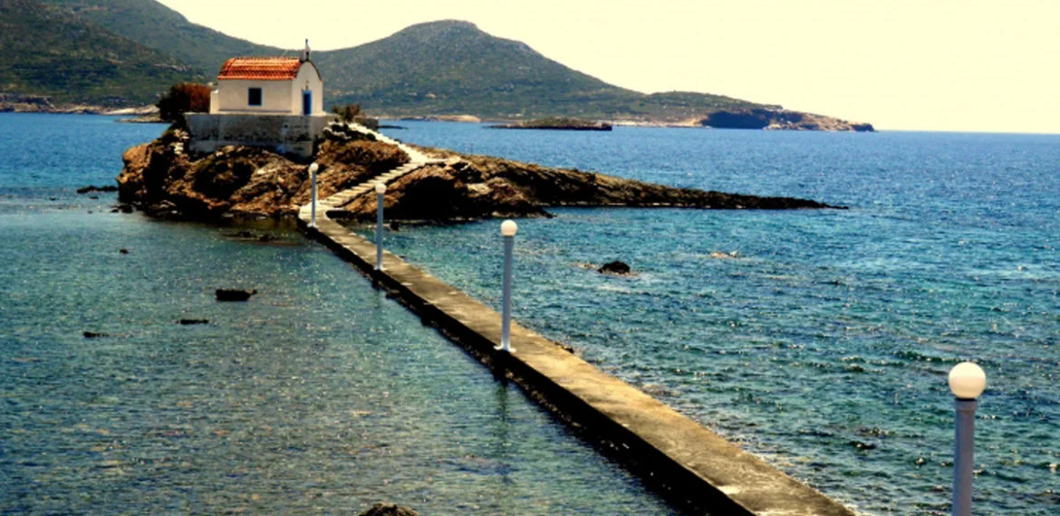 Καμάρα Λέρου