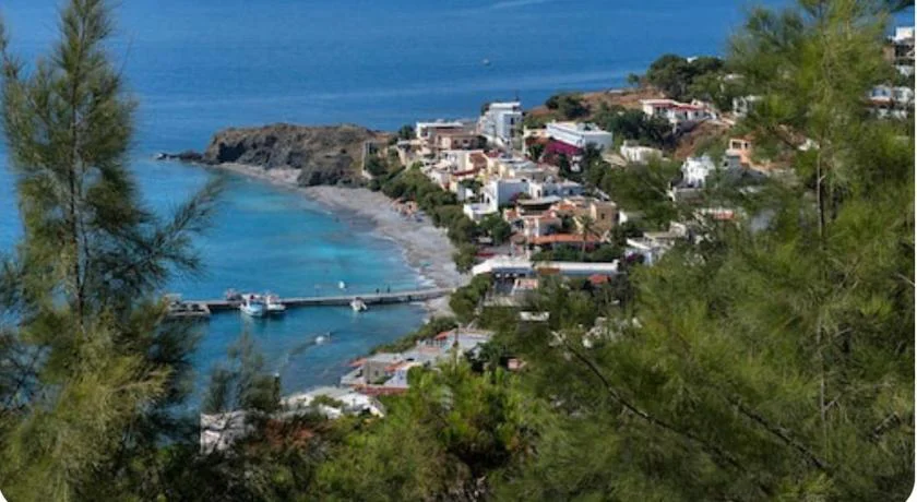 Καμάρι Καλύμνου