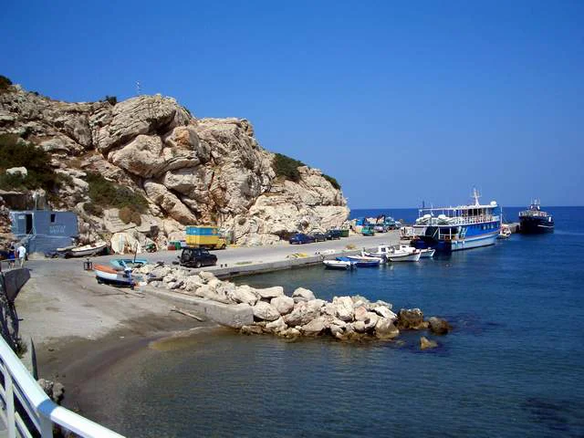 Κάμειρος Σκάλα Ρόδου