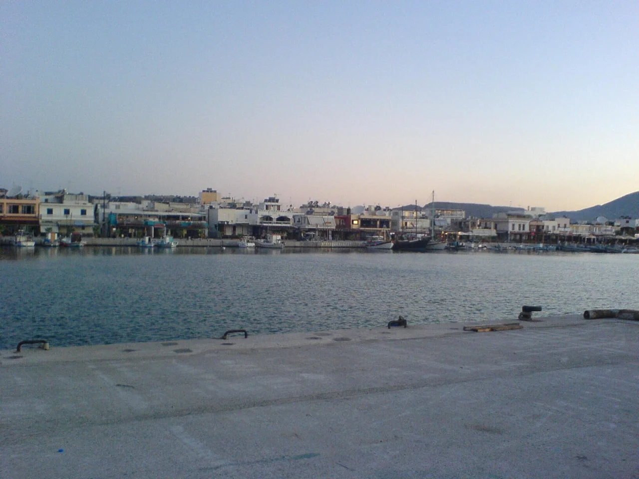 Καρδάμαινα Κω
