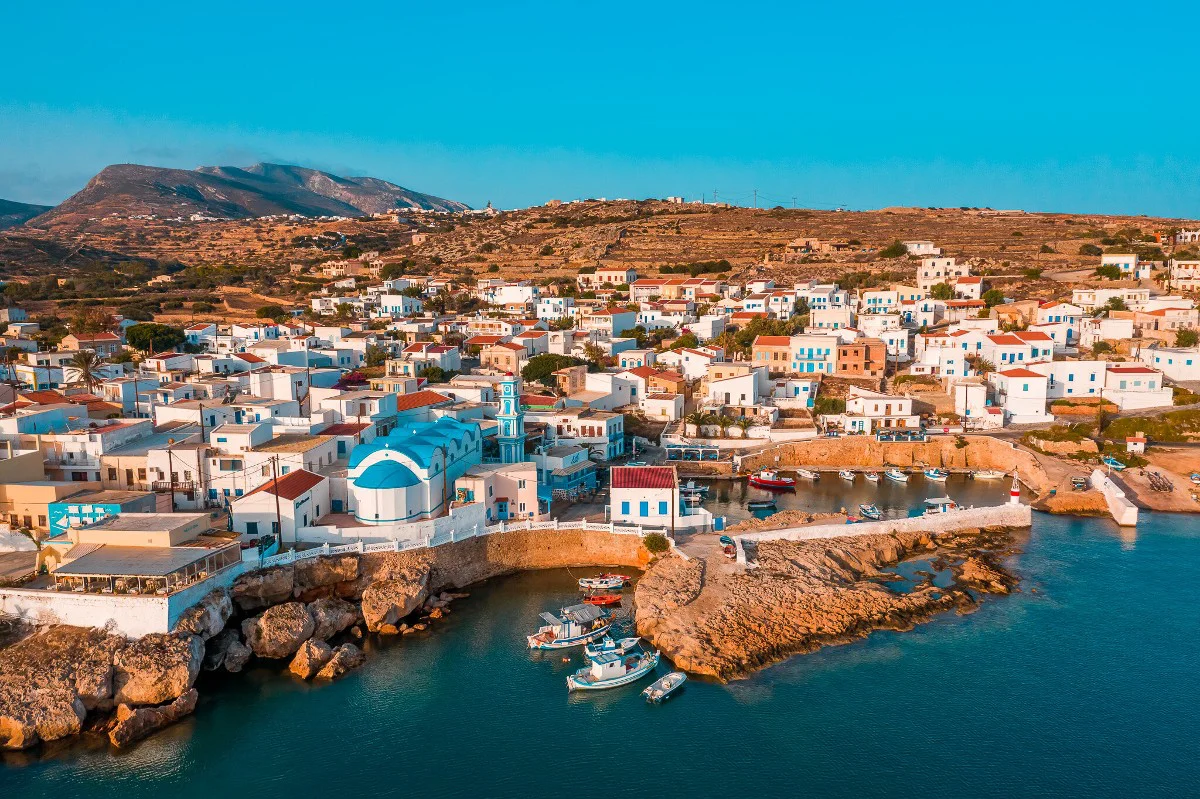 Κάσος (Χώρα)